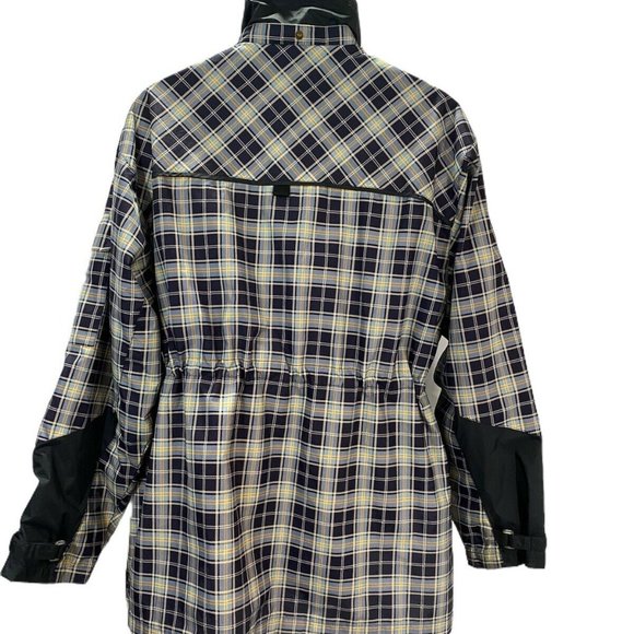 Rtg outerwear sport  zip up jacket mens size L - Picture 2 of 6